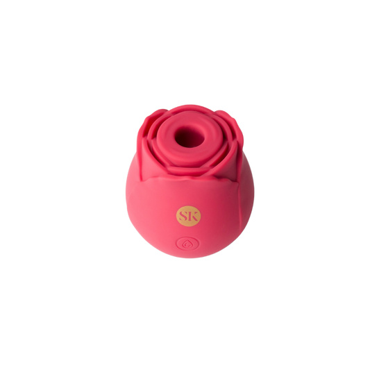 Rosegasm Air
