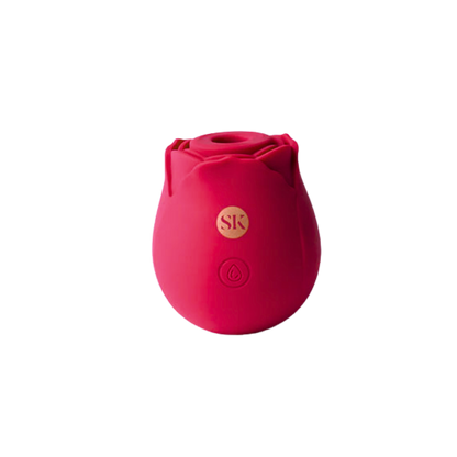 Rosegasm Air