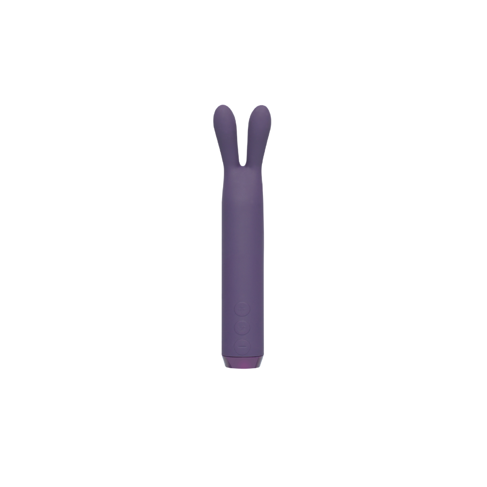 Rabbit Bullet