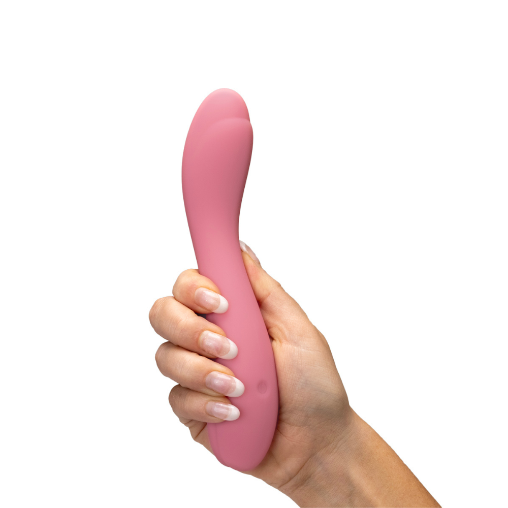 Secret Crush G-Spot