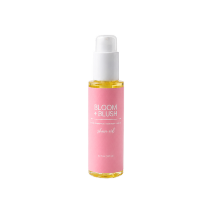 Shave Oil