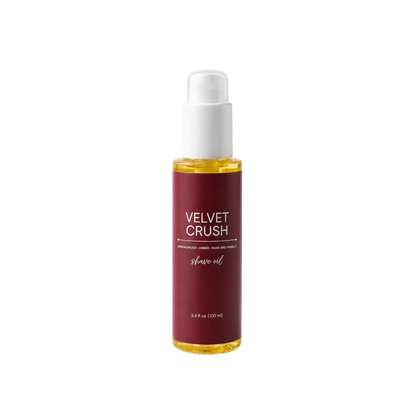 Shave Oil