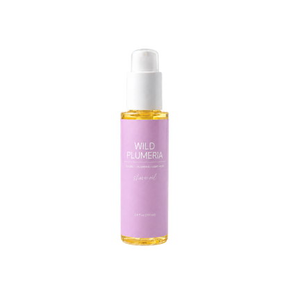 Shave Oil