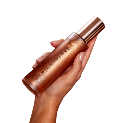 Shimmer Body Oil