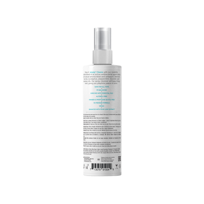 Simply Cleene Toy Cleaner