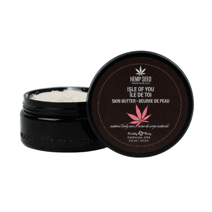 Hemp Seed Skin Butter