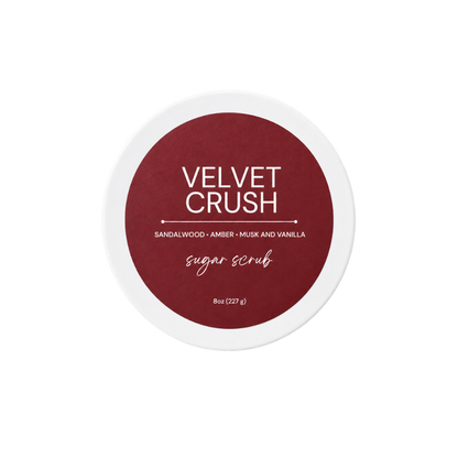 Sugar Scrub