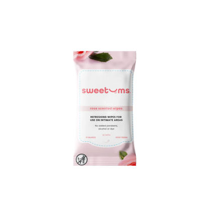 Daily Wipes