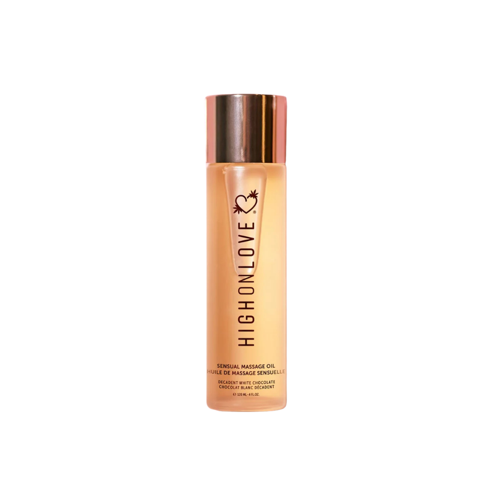 Massage Oil