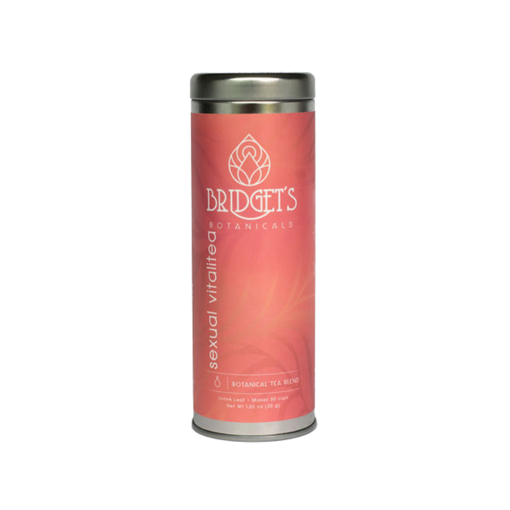 Sexual Vitality Kit