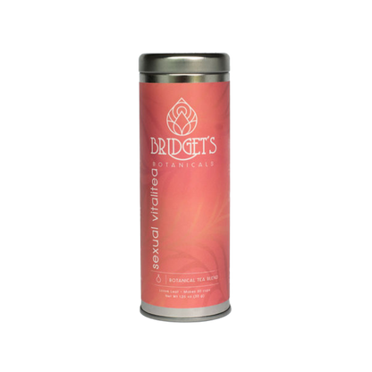 Sexual Vitality Kit
