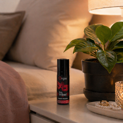 Sexy Vibe! Arousal Gel