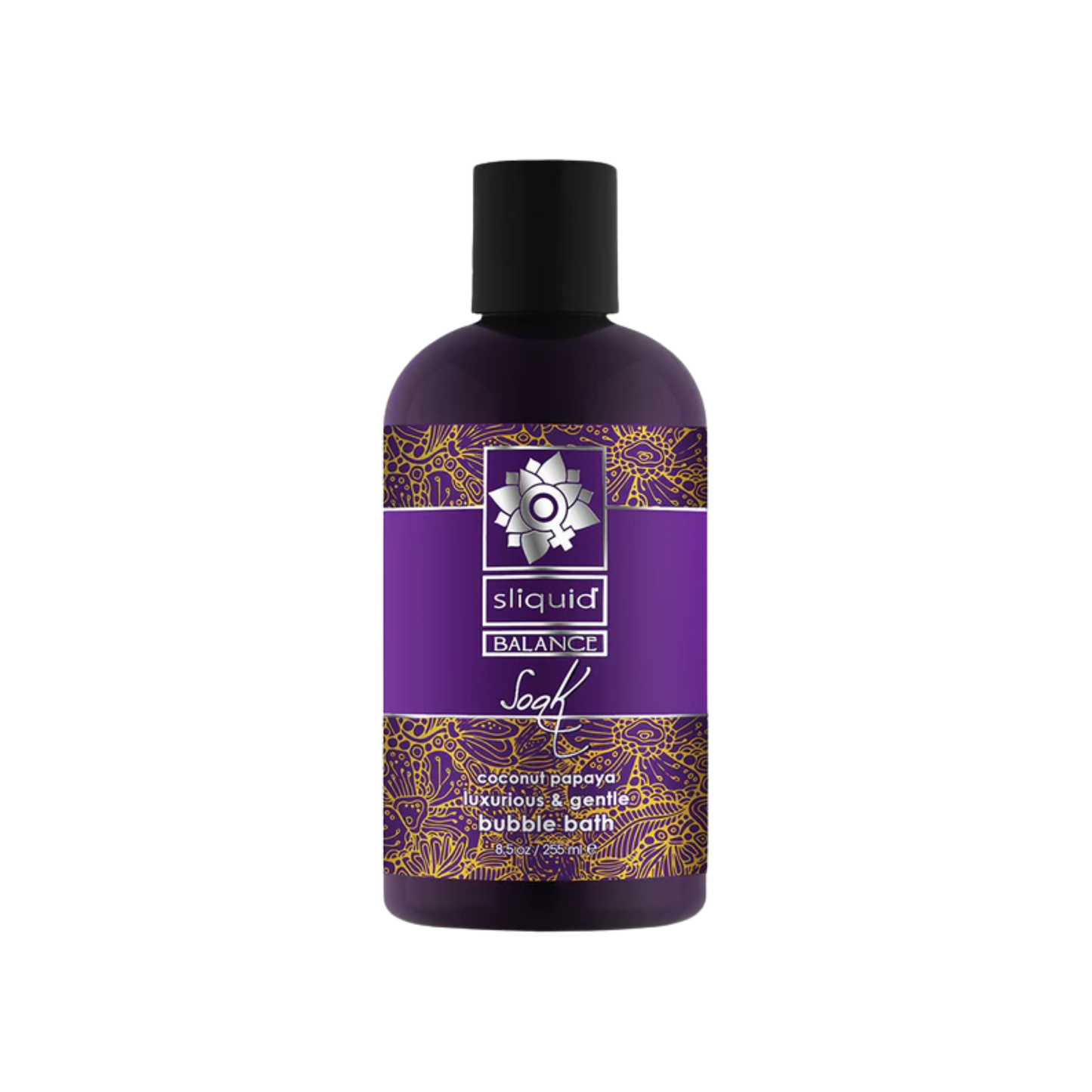 Balance Soak