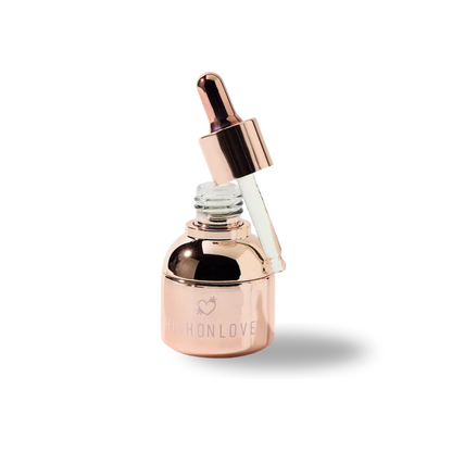Stimulating Sensual Oil