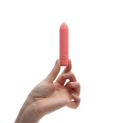 The Bullet