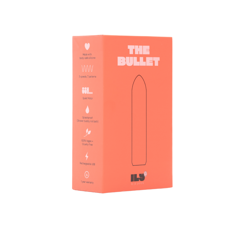 The Bullet