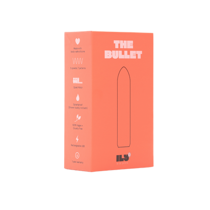 The Bullet