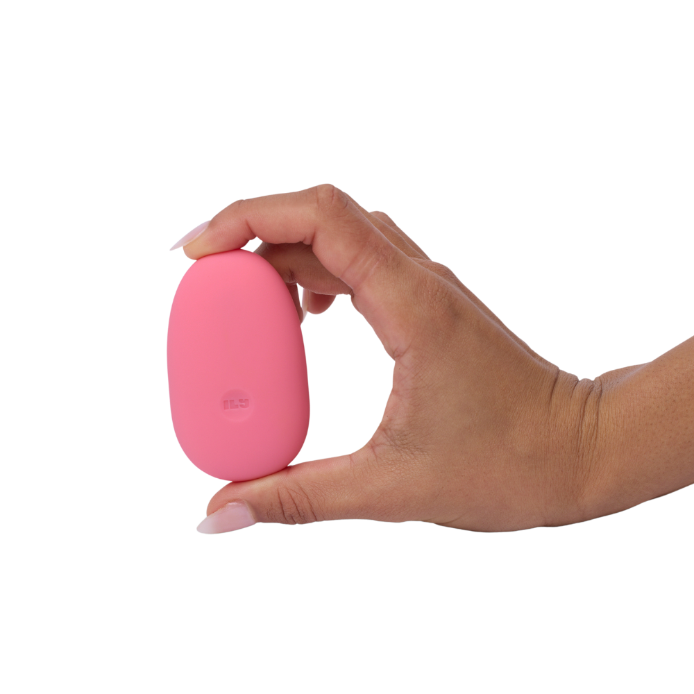 The Pebble