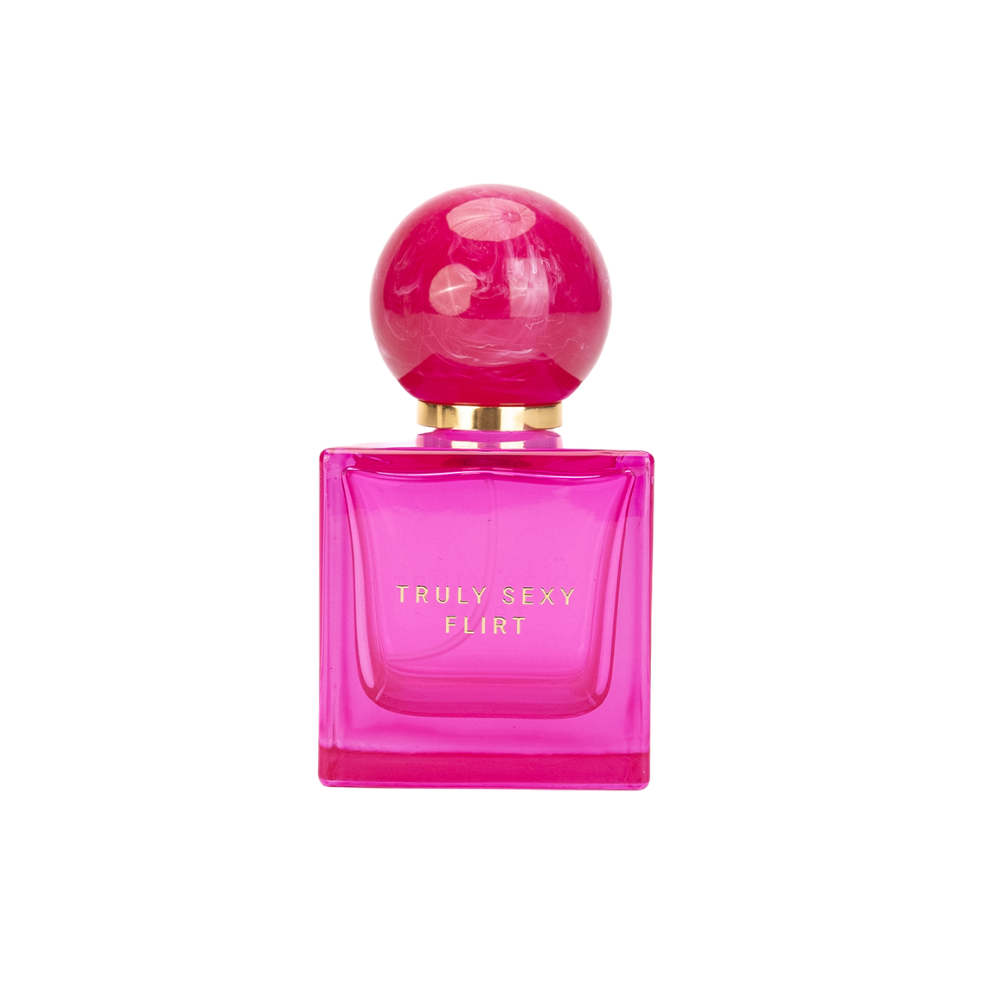 Truly Sexy Flirt Perfume