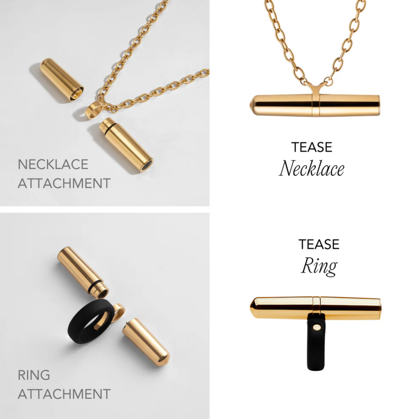 Tease Collection