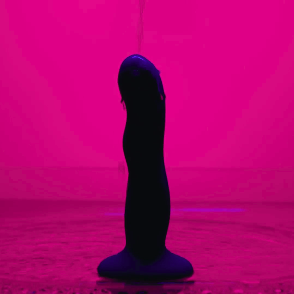 Velvet Tease