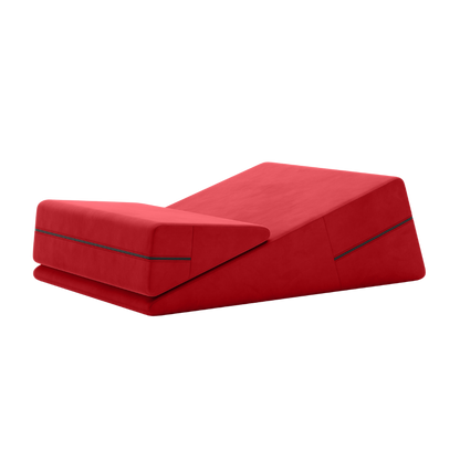 Wedge Ramp Combo