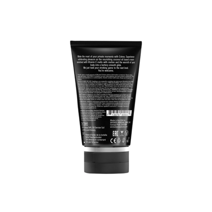 Wicked Crème (Stroking Cream)