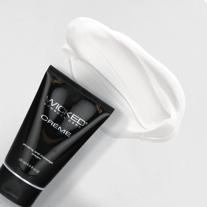 Wicked Crème (Stroking Cream)