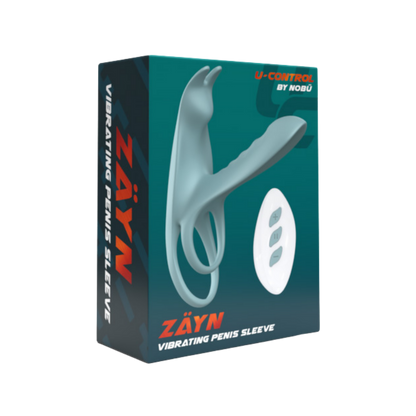 Zayn