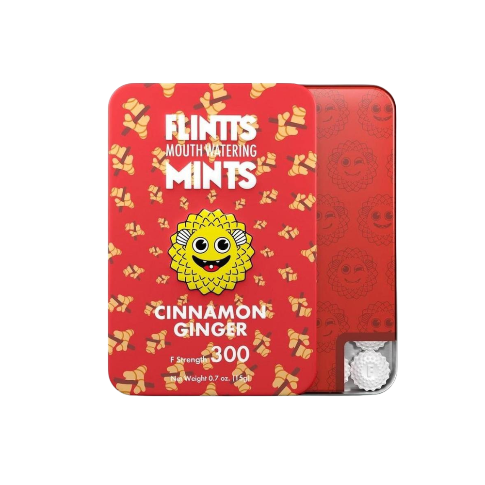 Flintt Mints