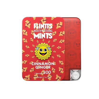 Flintt Mints