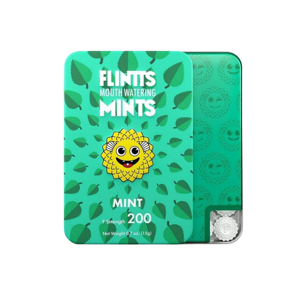 Flintt Mints