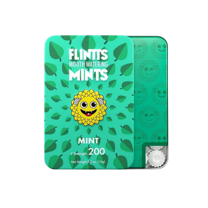 Flintt Mints