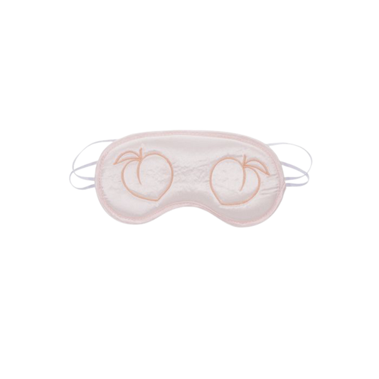 Peaches 'n CreaMe Blindfold