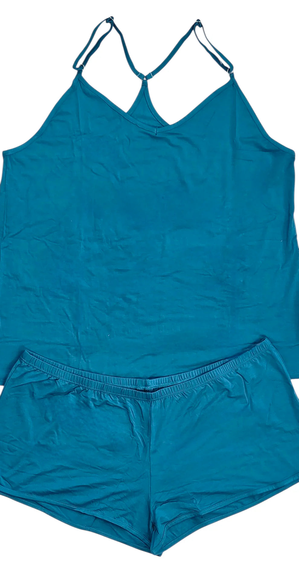 Cami and Short Set