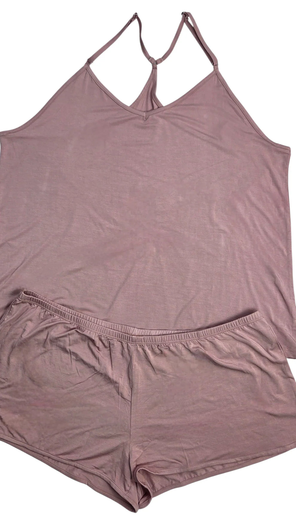 Cami and Short Set