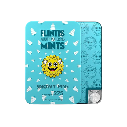 Flintt Mints