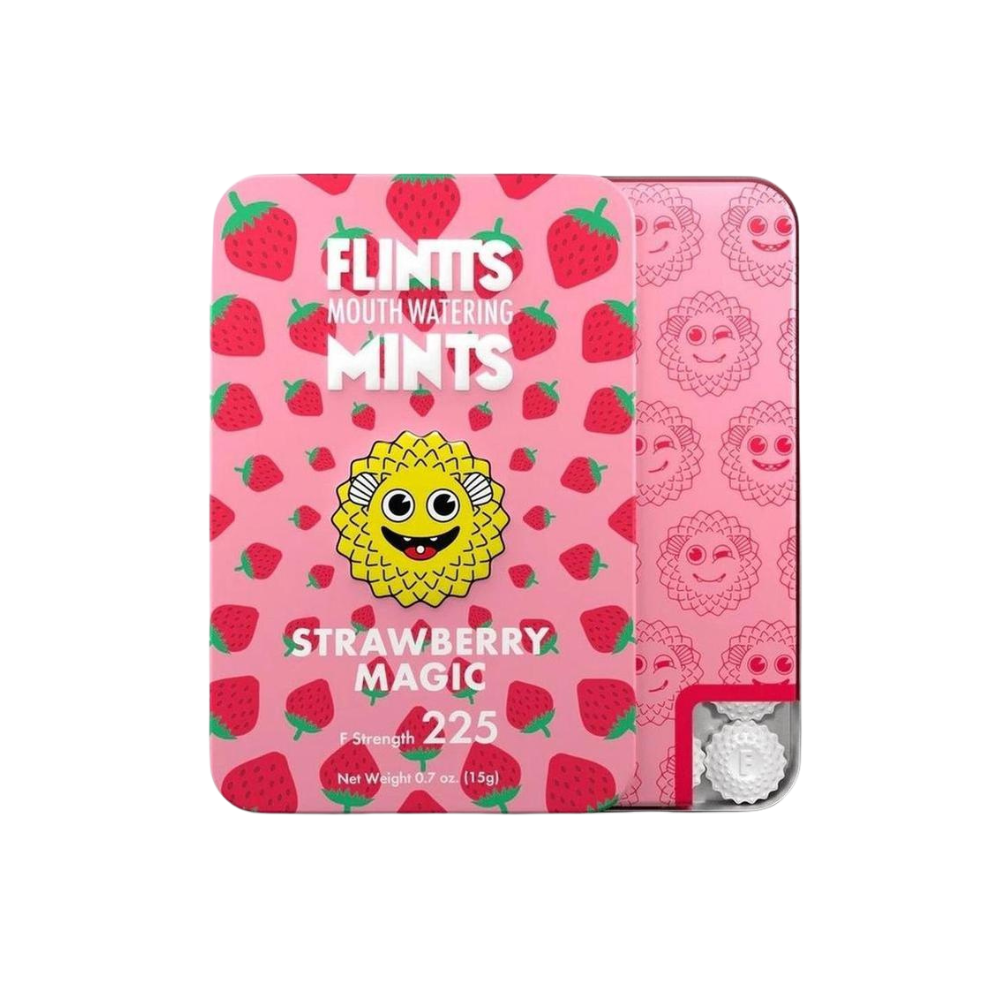 Flintt Mints