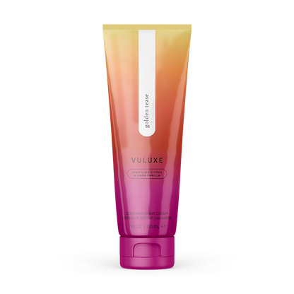Vuluxe Shaving Cream